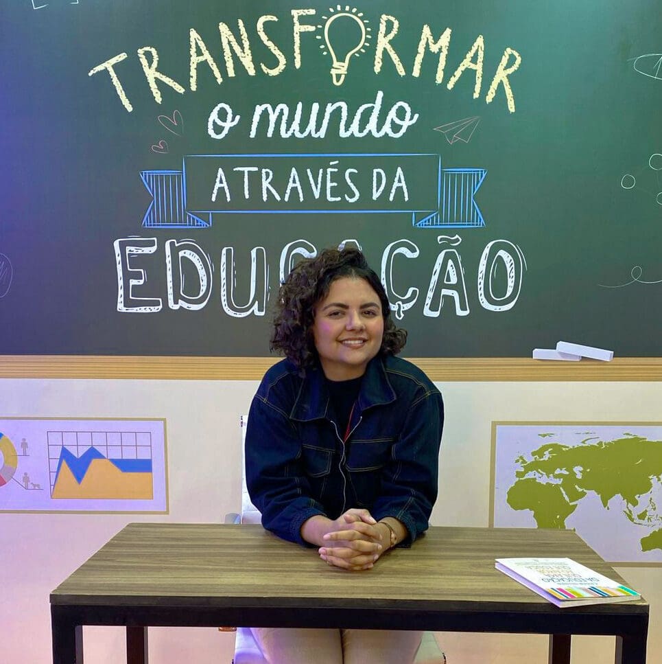 Prof Cinthia Garcez