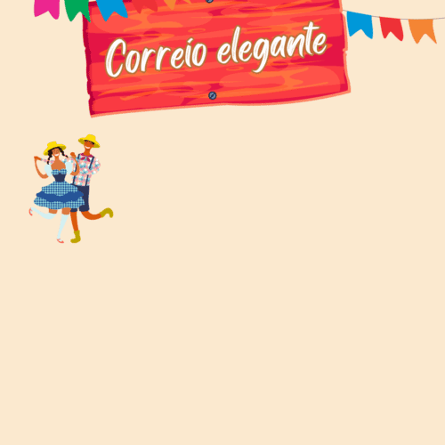 Correio elegante