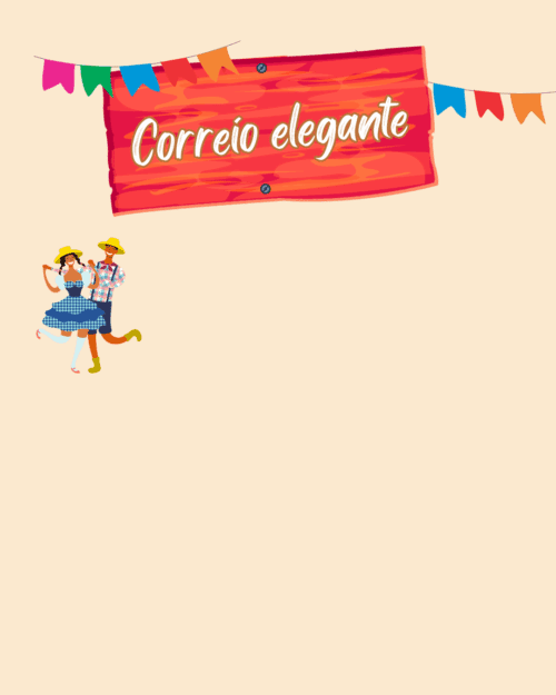 Correio elegante