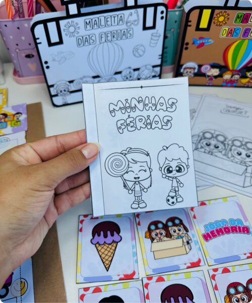 atividade interativa maleta das féria, atividade interativa maleta das féria para imprimir, atividades de féria, atividades de férias para imprimir, atividade interativa maleta das férias educação infantil, sequência didática férias educação infantil, atividades minhas férias educação infantil, atividades de férias para colorir, maleta boas férias, recurso pedagógico de férias, recurso pedagógico para as férias, pdf material pedagógico para as férias, material lúdico pra férias para imprimir, lembrancinhas para férias educação infantil, jogos pedagógicos para férias pdf, atividades de férias para colorir pdf