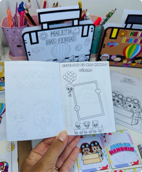 atividade interativa maleta das féria, atividade interativa maleta das féria para imprimir, atividades de féria, atividades de férias para imprimir, atividade interativa maleta das férias educação infantil, sequência didática férias educação infantil, atividades minhas férias educação infantil, atividades de férias para colorir, maleta boas férias, recurso pedagógico de férias, recurso pedagógico para as férias, pdf material pedagógico para as férias, material lúdico pra férias para imprimir, lembrancinhas para férias educação infantil, jogos pedagógicos para férias pdf, atividades de férias para colorir pdf
