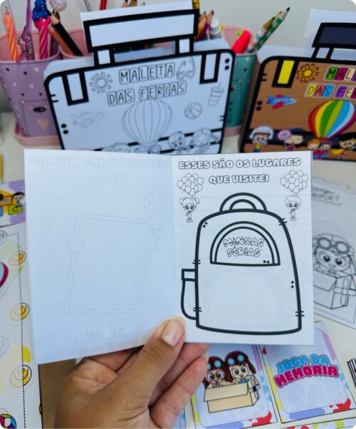 atividade interativa maleta das féria, atividade interativa maleta das féria para imprimir, atividades de féria, atividades de férias para imprimir, atividade interativa maleta das férias educação infantil, sequência didática férias educação infantil, atividades minhas férias educação infantil, atividades de férias para colorir, maleta boas férias, recurso pedagógico de férias, recurso pedagógico para as férias, pdf material pedagógico para as férias, material lúdico pra férias para imprimir, lembrancinhas para férias educação infantil, jogos pedagógicos para férias pdf, atividades de férias para colorir pdf