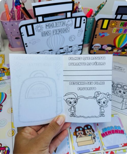 atividade interativa maleta das féria, atividade interativa maleta das féria para imprimir, atividades de féria, atividades de férias para imprimir, atividade interativa maleta das férias educação infantil, sequência didática férias educação infantil, atividades minhas férias educação infantil, atividades de férias para colorir, maleta boas férias, recurso pedagógico de férias, recurso pedagógico para as férias, pdf material pedagógico para as férias, material lúdico pra férias para imprimir, lembrancinhas para férias educação infantil, jogos pedagógicos para férias pdf, atividades de férias para colorir pdf