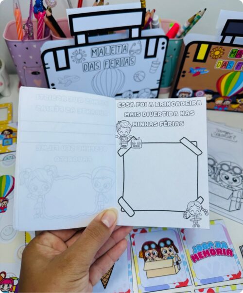 atividade interativa maleta das féria, atividade interativa maleta das féria para imprimir, atividades de féria, atividades de férias para imprimir, atividade interativa maleta das férias educação infantil, sequência didática férias educação infantil, atividades minhas férias educação infantil, atividades de férias para colorir, maleta boas férias, recurso pedagógico de férias, recurso pedagógico para as férias, pdf material pedagógico para as férias, material lúdico pra férias para imprimir, lembrancinhas para férias educação infantil, jogos pedagógicos para férias pdf, atividades de férias para colorir pdf