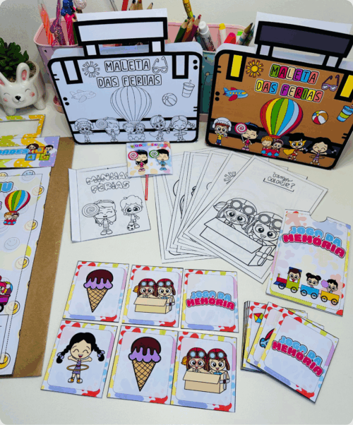 kit de férias, kit de férias educação infantil, arquivo de férias educação infantil, maleta das féria, maleta das féria para imprimir, atividades de féria, atividades de férias para imprimir, maleta das férias educação infantil, sequência didática férias educação infantil, atividades minhas férias educação infantil, atividades de férias para colorir, maleta boas férias, recurso pedagógico de férias, recurso pedagógico para as férias, pdf material pedagógico para as férias, material lúdico pra férias para imprimir, lembrancinhas para férias educação infantil, jogos pedagógicos para férias pdf, atividades de férias para colorir pdf