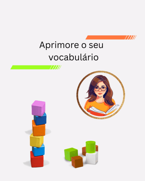 Vocabulário