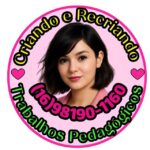 Foto de Criando e Recriando