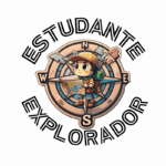 Foto de Estudante explorador