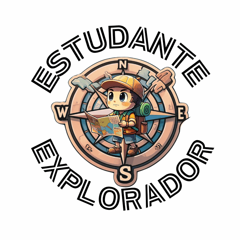 Estudante Explorador