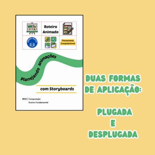 Atividade pensamento computacional