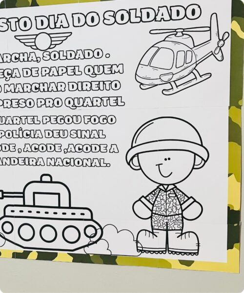 painel dia do soldado, painel dia do soldado para imprimir, painel dia do soldado pdf, painel decorativo dia o soldado, painel dia do soldado escola, painel dia do soldado educação infantil, decoração para sala de aula dia do soldado, recurso pedagógico dia do soldado, recurso pedagógico dia do soldado educação infantil, recurso pedagógico dia do soldado em pdf, recurso pedagógico dia do soldado pdf, recurso pedagógico dia do soldado para imprimir, arquivo pedagógico dia do soldado, arquivo pedagógico dia do soldado educação infantil, arquivo pedagógico dia do soldado em pdf, arquivo pedagógico dia do soldado pdf, arquivo pedagógico dia do soldado para imprimir, arquivo pedagógico digital dia do soldado, arquivo pedagógico digital dia do soldado educação infantil, arquivo pedagógico digital dia do soldado em pdf, arquivo pedagógico digital dia do soldado pdf, arquivo pedagógico digital dia do soldado para imprimir, dia do soldado, educação infantil dia do soldado, material pedagógico dia do soldado, material pedagógico dia do soldado educação infantil, material pedagógico dia do soldado em pdf, material pedagógico dia do soldado pdf, material pedagógico dia do soldado para imprimir, atividade interativa dia do soldado, atividade interativa dia do soldado educação infantil, atividade interativa dia do soldado em pdf, atividade interativa dia do soldado pdf, atividade interativa dia do soldado para imprimir, atividade dia do soldado, atividade dia do soldado educação infantil, atividade dia do soldado em pdf, atividade dia do soldado pdf, atividade dia do soldado para imprimir, atividade colaborativa dia do soldado, atividade colaborativa dia do soldado pdf, atividade colaborativa dia do soldado para imprimir