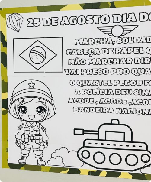 painel dia do soldado, painel dia do soldado para imprimir, painel dia do soldado pdf, painel decorativo dia o soldado, painel dia do soldado escola, painel dia do soldado educação infantil, decoração para sala de aula dia do soldado, recurso pedagógico dia do soldado, recurso pedagógico dia do soldado educação infantil, recurso pedagógico dia do soldado em pdf, recurso pedagógico dia do soldado pdf, recurso pedagógico dia do soldado para imprimir, arquivo pedagógico dia do soldado, arquivo pedagógico dia do soldado educação infantil, arquivo pedagógico dia do soldado em pdf, arquivo pedagógico dia do soldado pdf, arquivo pedagógico dia do soldado para imprimir, arquivo pedagógico digital dia do soldado, arquivo pedagógico digital dia do soldado educação infantil, arquivo pedagógico digital dia do soldado em pdf, arquivo pedagógico digital dia do soldado pdf, arquivo pedagógico digital dia do soldado para imprimir, dia do soldado, educação infantil dia do soldado, material pedagógico dia do soldado, material pedagógico dia do soldado educação infantil, material pedagógico dia do soldado em pdf, material pedagógico dia do soldado pdf, material pedagógico dia do soldado para imprimir, atividade interativa dia do soldado, atividade interativa dia do soldado educação infantil, atividade interativa dia do soldado em pdf, atividade interativa dia do soldado pdf, atividade interativa dia do soldado para imprimir, atividade dia do soldado, atividade dia do soldado educação infantil, atividade dia do soldado em pdf, atividade dia do soldado pdf, atividade dia do soldado para imprimir, atividade colaborativa dia do soldado, atividade colaborativa dia do soldado pdf, atividade colaborativa dia do soldado para imprimir