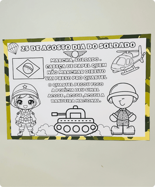 painel dia do soldado, painel dia do soldado para imprimir, painel dia do soldado pdf, painel decorativo dia o soldado, painel dia do soldado escola, painel dia do soldado educação infantil, decoração para sala de aula dia do soldado, recurso pedagógico dia do soldado, recurso pedagógico dia do soldado educação infantil, recurso pedagógico dia do soldado em pdf, recurso pedagógico dia do soldado pdf, recurso pedagógico dia do soldado para imprimir, arquivo pedagógico dia do soldado, arquivo pedagógico dia do soldado educação infantil, arquivo pedagógico dia do soldado em pdf, arquivo pedagógico dia do soldado pdf, arquivo pedagógico dia do soldado para imprimir, arquivo pedagógico digital dia do soldado, arquivo pedagógico digital dia do soldado educação infantil, arquivo pedagógico digital dia do soldado em pdf, arquivo pedagógico digital dia do soldado pdf, arquivo pedagógico digital dia do soldado para imprimir, dia do soldado, educação infantil dia do soldado, material pedagógico dia do soldado, material pedagógico dia do soldado educação infantil, material pedagógico dia do soldado em pdf, material pedagógico dia do soldado pdf, material pedagógico dia do soldado para imprimir, atividade interativa dia do soldado, atividade interativa dia do soldado educação infantil, atividade interativa dia do soldado em pdf, atividade interativa dia do soldado pdf, atividade interativa dia do soldado para imprimir, atividade dia do soldado, atividade dia do soldado educação infantil, atividade dia do soldado em pdf, atividade dia do soldado pdf, atividade dia do soldado para imprimir, atividade colaborativa dia do soldado, atividade colaborativa dia do soldado pdf, atividade colaborativa dia do soldado para imprimir