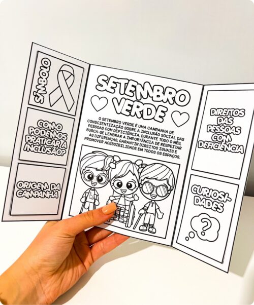lapbook interativo sobre o setembro verde, atividade interativa setembro verde, lapbook setembro verde educação infantil, lapbook setembro verde para imprimir, atividades setembro verde lapbook, lapbook educativo setembro verde, lapbook temático setembro verde, lapbook infantil setembro verde, lapbook setembro verde PDF, lapbook setembro verde, lapbook lúdico setembro verde, como montar lapbook interativo sobre o setembro verde, atividades lúdicas com lapbook setembro verde, atividade interativa setembro verde para imprimir, atividade interativa sobre a setembro verde pdf, atividade interativa sobre a setembro verde educação infantil, atividade interativa sobre o setembro verde ensino fundamental, ideias de lapbook sobre o setembro verde para crianças, lapbook interativo setembro verde para sala de aula, lapbook setembro verde para trabalhar a inclusão, lapbook setembro verde, recurso pedagógico setembro verde para imprimir, lapbook setembro verde educação infantil pronto para imprimir, lapbook setembro verde colorido e interativo, projeto setembro verde com lapbook educativo, setembro verde educação infantil, setembro verde atividades, ensino lúdico setembro verde, material pedagógico setembro verde, atividade interdisciplinar setembro verde, projeto escolar setembro verde, recursos didáticos para setembro verde, lapbook criativo setembro verde, ensino temático setembro verde, atividade setembro verde para educação infantil, arquivo setembro verde, arquivo pedagógico setembro verde, arquivo digital setembro verde, arquivo atividade setembro verde, arquivo pedagógico setembro verde para imprimir, arquivo setembro verde pdf, arquivo setembro verde educação infantil, setembro verde, inclusão social, atividade interativa inclusão social, atividade setembro verde inclusão