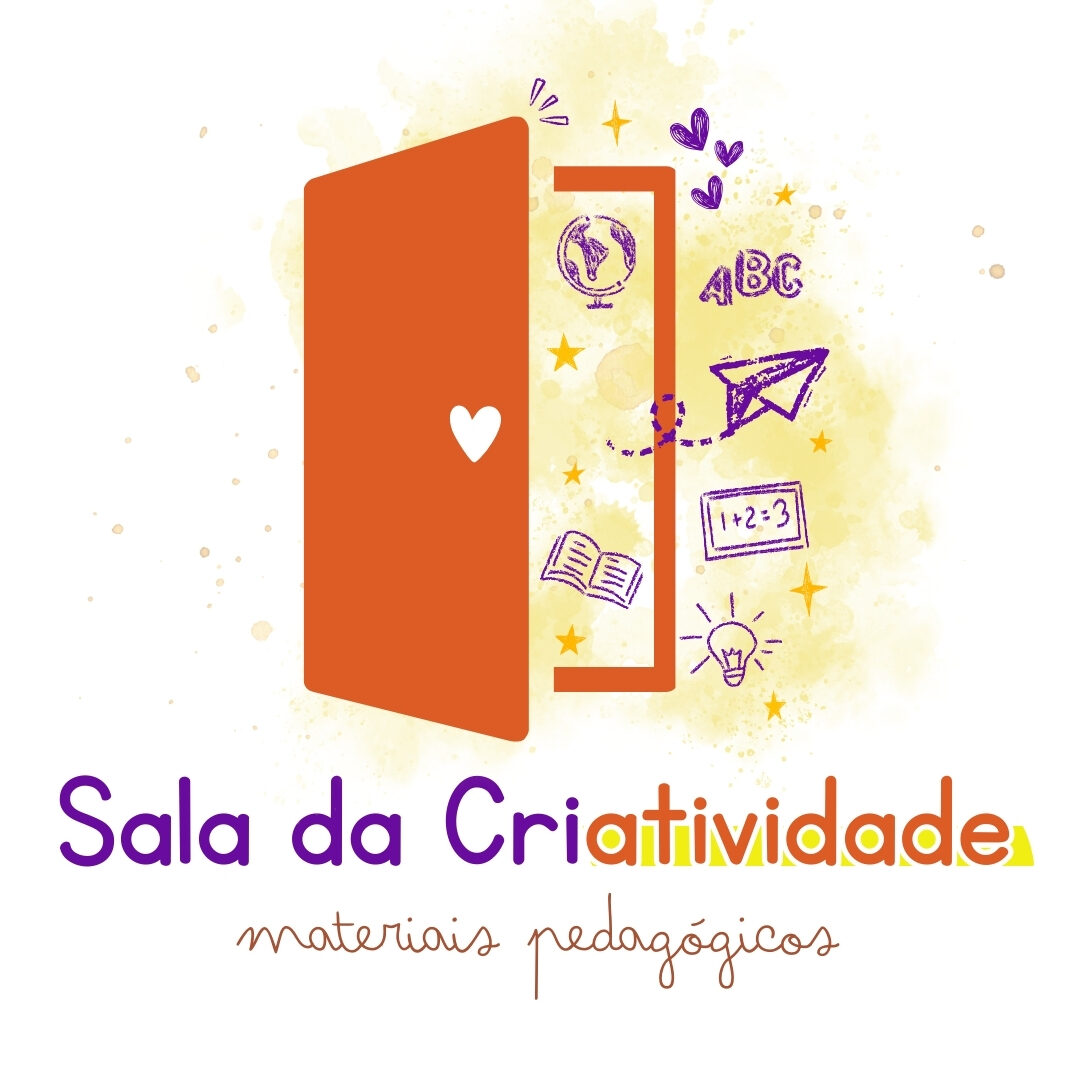 SALA DA CRIATIVIDADE